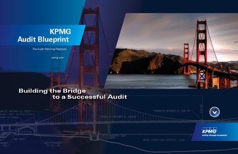 Audit Blueprint